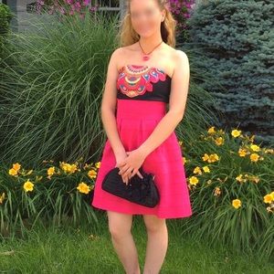 NewYork Company summer dress. Size S.